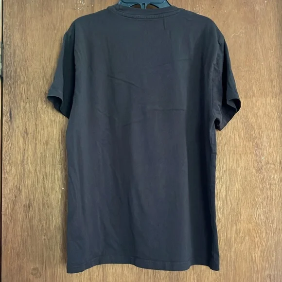 Ariat Bull Skull T-Shirt - Picture 4 of 4